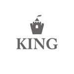 teppei (teppei-miyamoto)さんの時計メーカー　「KING」のロゴへの提案