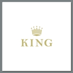 slash (slash_miyamoto)さんの時計メーカー　「KING」のロゴへの提案