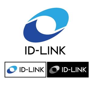 hatch (dfhatch8)さんの株式会社ID-LINKのカッコいい会社ロゴへの提案