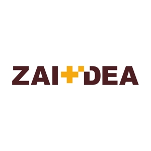 growth (G_miura)さんのオリジナルブランド『ZAI＋DEA』のロゴを作成してください。（商標登録予定なし）への提案
