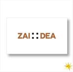 shyo (shyo)さんのオリジナルブランド『ZAI＋DEA』のロゴを作成してください。（商標登録予定なし）への提案