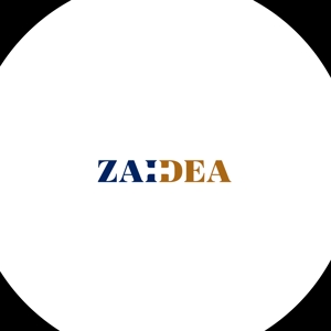ELDORADO (syotagoto)さんのオリジナルブランド『ZAI＋DEA』のロゴを作成してください。（商標登録予定なし）への提案
