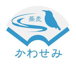 K-DM ()さんの新規そば屋のロゴ作成　への提案