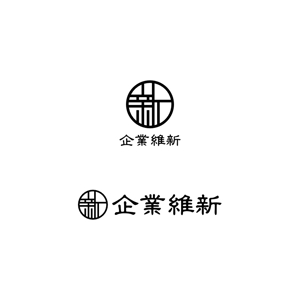 Yolozu (Yolozu)さんの企業のロゴ作成への提案