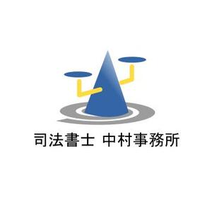 2D図面、CADで書きます (nassan2011)さんの司法書士事務所のロゴデザインをお願いします。への提案