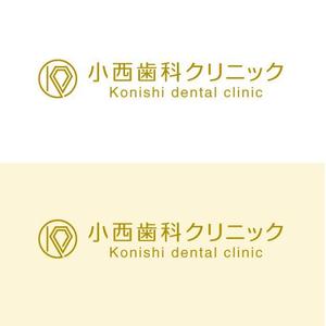hdo-l (hdo-l)さんの新築歯科医院のロゴへの提案