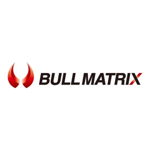 motion_designさんの「BULL MATRIX」のロゴ作成への提案
