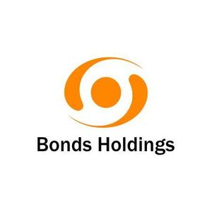 QOOYON (QOOYON)さんの「株式会社ボンズ・ホールディングス」ロゴ、社章への提案