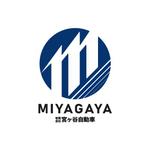 taross (taross)さんの自動車整備工場 のロゴ制作依頼への提案