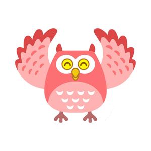soushirou (soushirou)さんの福祉系サービスのふくろうのキャラクターデザインへの提案