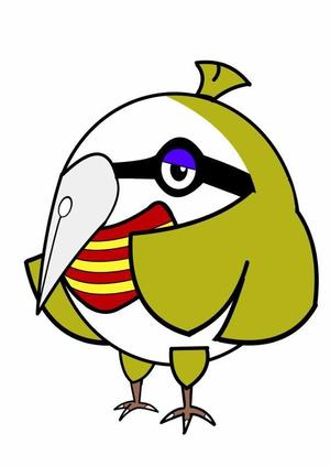 ふくやま　なおじ (jiona)さんの高校のキャラクターへの提案