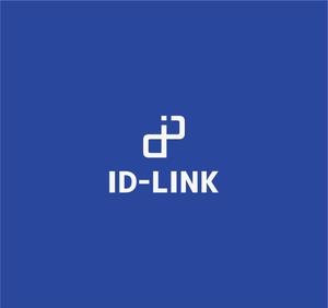 Grander02 ()さんの株式会社ID-LINKのカッコいい会社ロゴへの提案