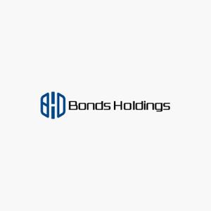 yyboo (yyboo)さんの「株式会社ボンズ・ホールディングス」ロゴ、社章への提案