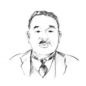 sabuta (sabuta7)さんの似顔絵への提案