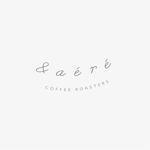 arisuke (arisuke)さんのコーヒーロースター＆カフェ「アンドアエレ」のロゴへの提案