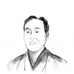 sabuta (sabuta7)さんの似顔絵への提案
