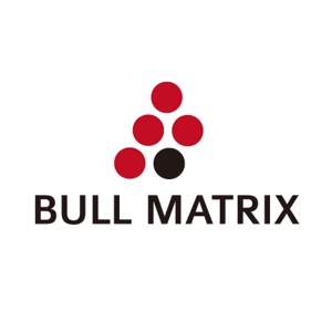 soutsunさんの「BULL MATRIX」のロゴ作成への提案