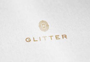 ALTAGRAPH (ALTAGRAPH)さんの新規法人設立「GLITTER」のロゴへの提案