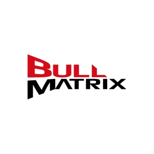 arizonan5 (arizonan5)さんの「BULL MATRIX」のロゴ作成への提案