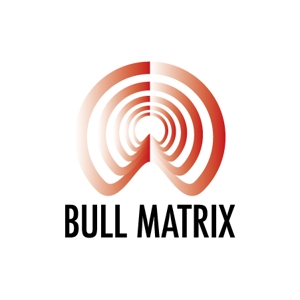 arizonan5 (arizonan5)さんの「BULL MATRIX」のロゴ作成への提案