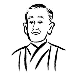 Yuki Ohama ()さんの似顔絵への提案