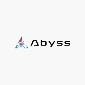 yyboo (yyboo)さんの新規　不動産　投資　経営　ABYSS　ロゴへの提案