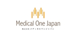 K STUDIO (WildWing)さんの整骨・鍼灸院事業（株）Medical One Japan　のロゴへの提案