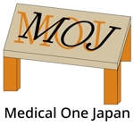牧ユイ (shiyui)さんの整骨・鍼灸院事業（株）Medical One Japan　のロゴへの提案