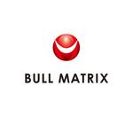 Ex Libris (moonigraph)さんの「BULL MATRIX」のロゴ作成への提案