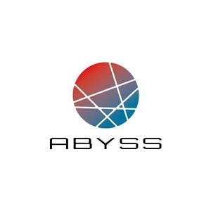 しずか (amigon)さんの新規　不動産　投資　経営　ABYSS　ロゴへの提案