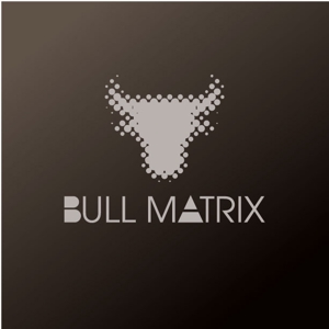 PerPer ()さんの「BULL MATRIX」のロゴ作成への提案