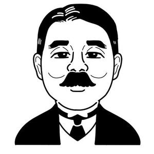 ナガラ ()さんの似顔絵への提案