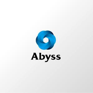 poorman (poorman)さんの新規　不動産　投資　経営　ABYSS　ロゴへの提案