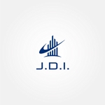 tanaka10 (tanaka10)さんの不動産賃貸業会社「J.D.I.株式会社」のロゴ　への提案