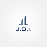 tanaka10 (tanaka10)さんの不動産賃貸業会社「J.D.I.株式会社」のロゴ　への提案