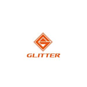 TAD (Sorakichi)さんの新規法人設立「GLITTER」のロゴへの提案