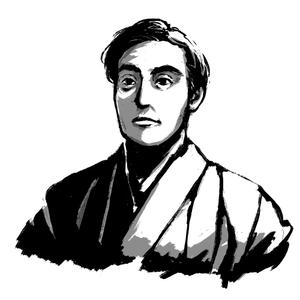 ZENZO ()さんの似顔絵への提案