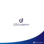 red3841 (red3841)さんの不動産賃貸業会社「J.D.I.株式会社」のロゴ　への提案