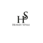 ligth (Serkyou)さんのEコマースサイト「HONEY STYLE」のロゴ作成への提案