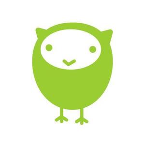 ぴょんた (pyon-ta)さんの福祉系サービスのふくろうのキャラクターデザインへの提案