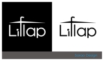 s-design (sorao-1)さんの物販の会社「株式会社Liflap」のロゴへの提案