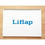 yusa_projectさんの物販の会社「株式会社Liflap」のロゴへの提案