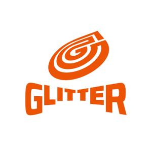 竜の方舟 (ronsunn)さんの新規法人設立「GLITTER」のロゴへの提案