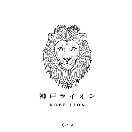 ペットグッズの新規ブランド 神戸ライオン のロゴの依頼 外注 ロゴ作成 デザインの仕事 副業 クラウドソーシング ランサーズ Id
