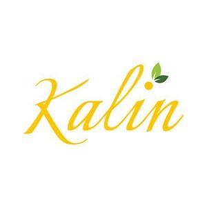 teppei (teppei-miyamoto)さんのボディメイクサロン「Kalin」のロゴへの提案