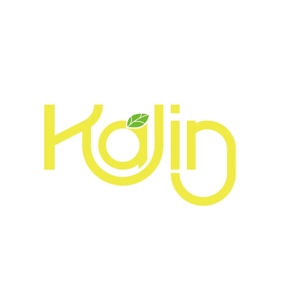 HUNTplus Design Labo (HUNTplus)さんのボディメイクサロン「Kalin」のロゴへの提案