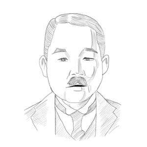 Gidoh (Gidoh)さんの似顔絵への提案