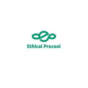 ol_z (ol_z)さんのブランド名　「Ethical Procool」のロゴへの提案