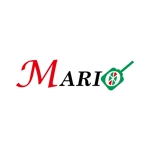 reo (reo_39)さんのイタリアンバル「MARIO」の看板ロゴへの提案