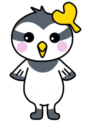さんの高校のキャラクターへの提案